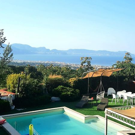 B&B Ioli Vesuvio Ercolano Kültér fotó