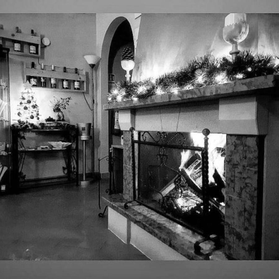 B&B Ioli Vesuvio Ercolano Kültér fotó