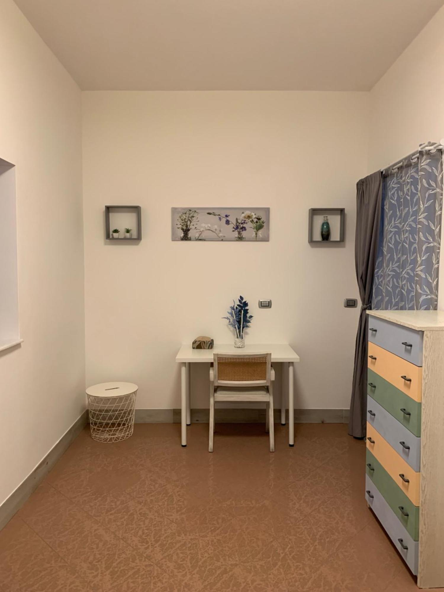 B&B Ioli Vesuvio Ercolano Kültér fotó
