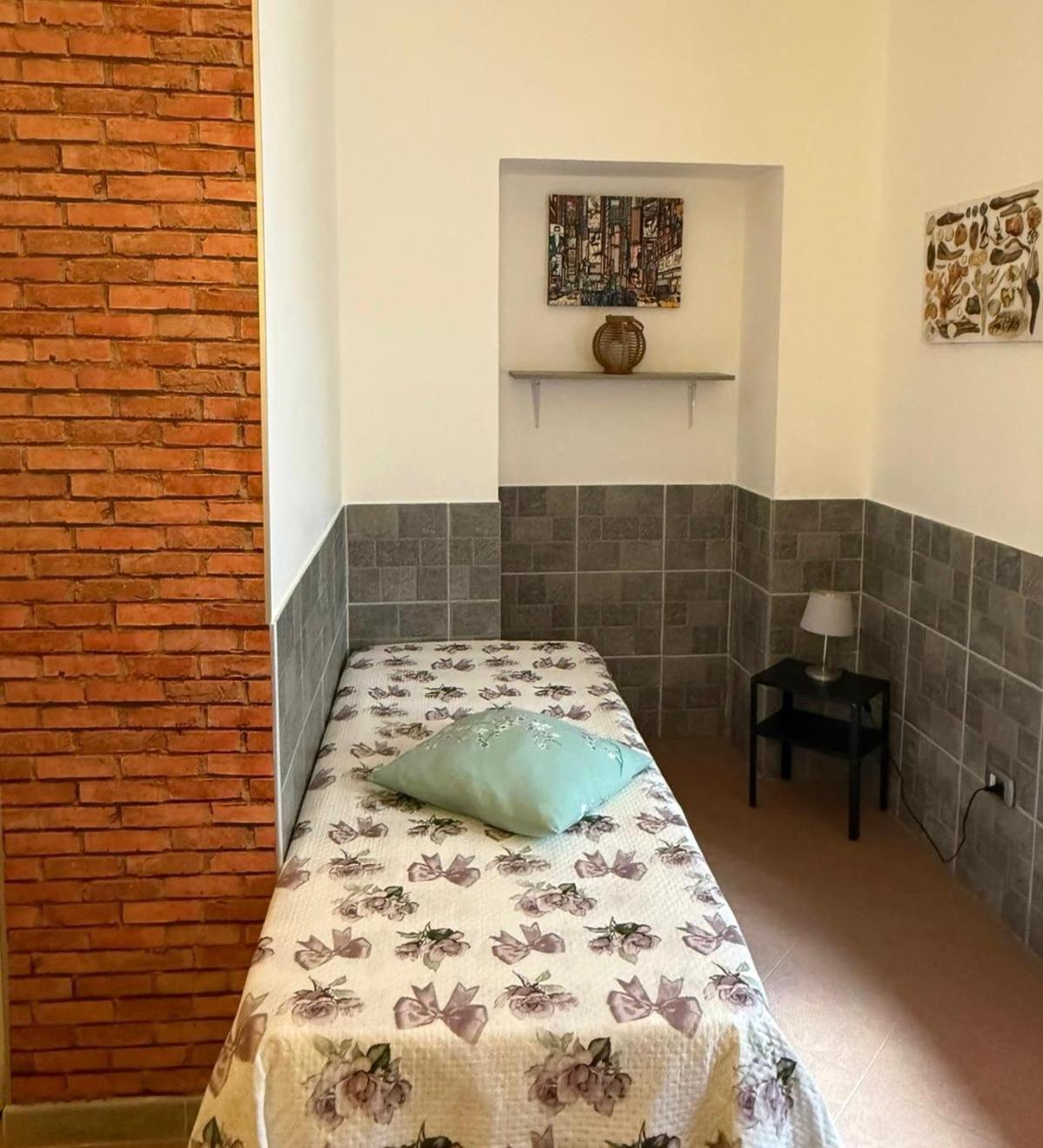 B&B Ioli Vesuvio Ercolano Kültér fotó