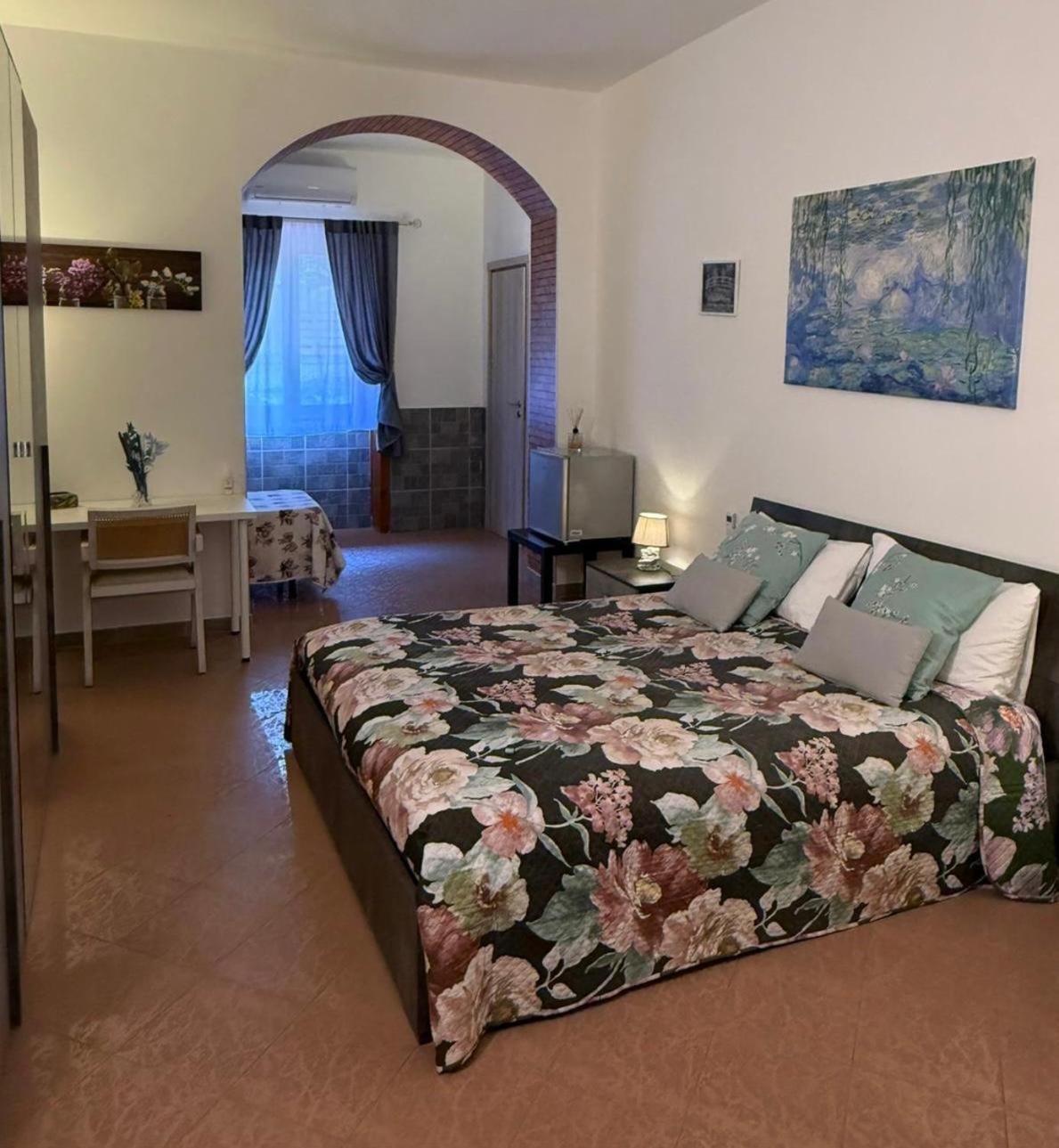 B&B Ioli Vesuvio Ercolano Kültér fotó