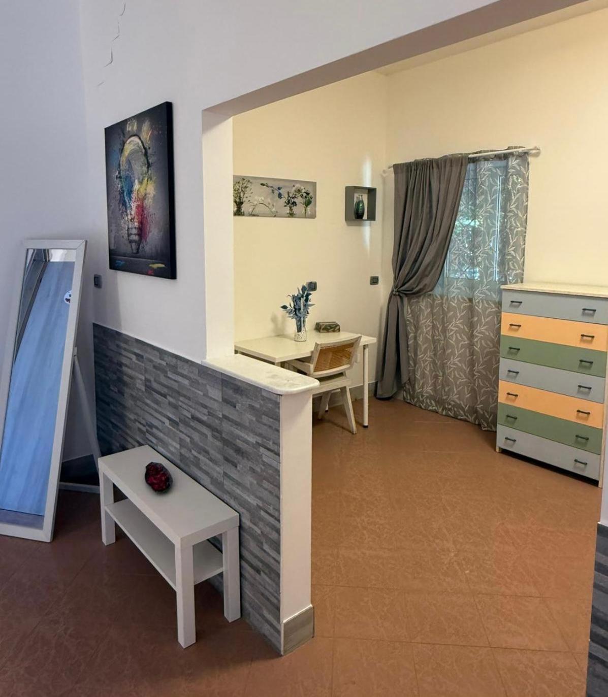 B&B Ioli Vesuvio Ercolano Kültér fotó