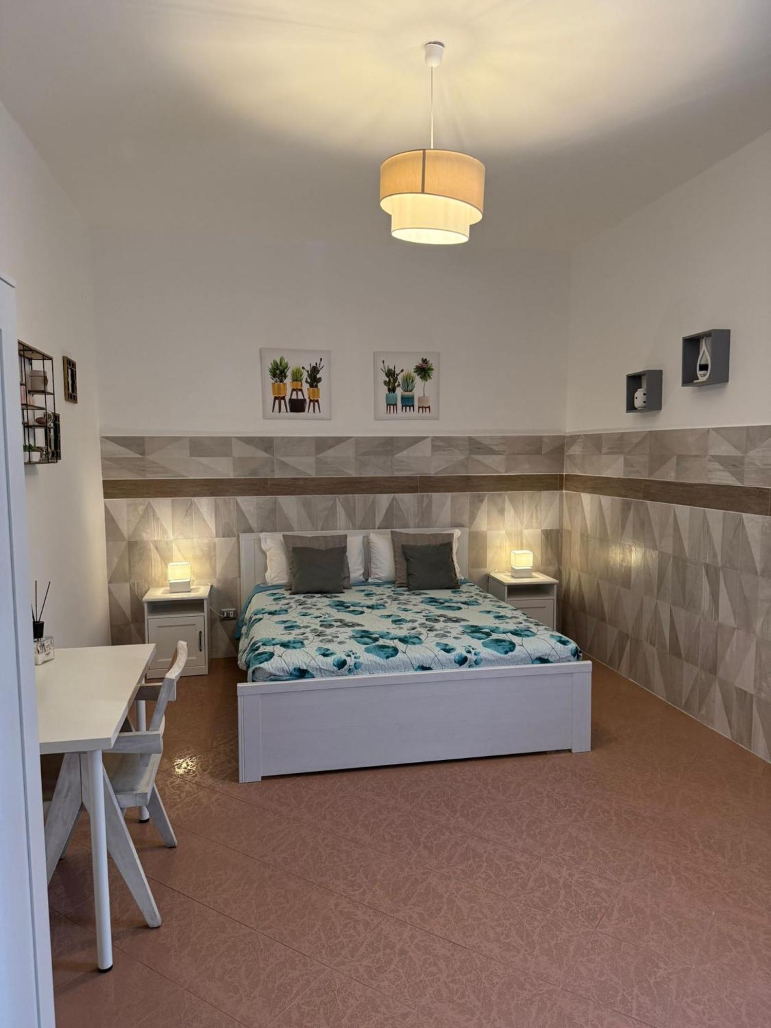 B&B Ioli Vesuvio Ercolano Kültér fotó