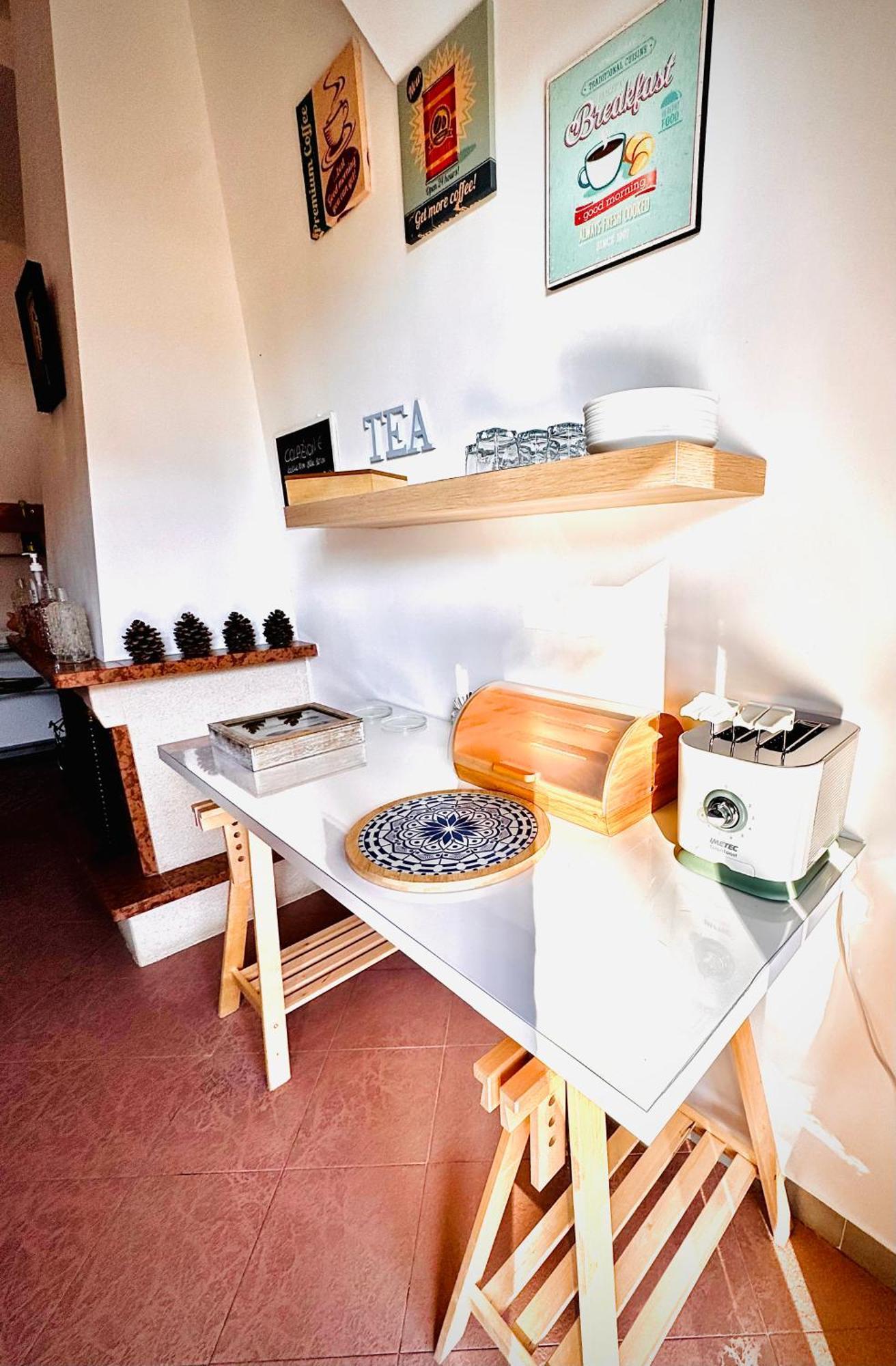 B&B Ioli Vesuvio Ercolano Kültér fotó