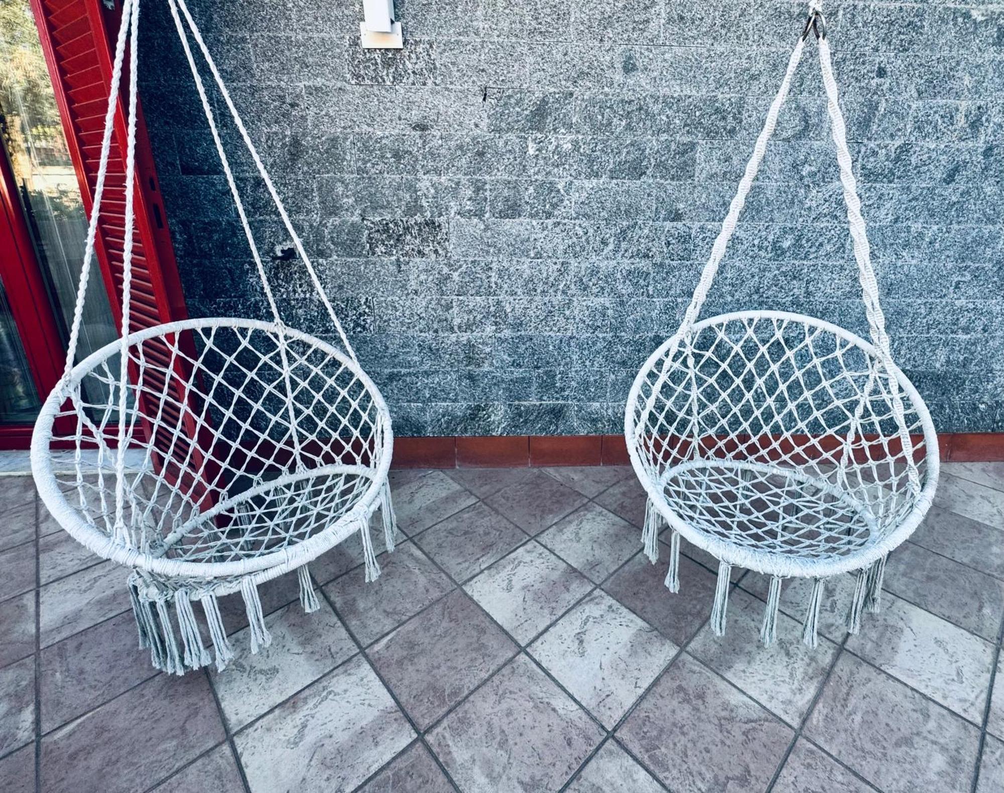 B&B Ioli Vesuvio Ercolano Kültér fotó